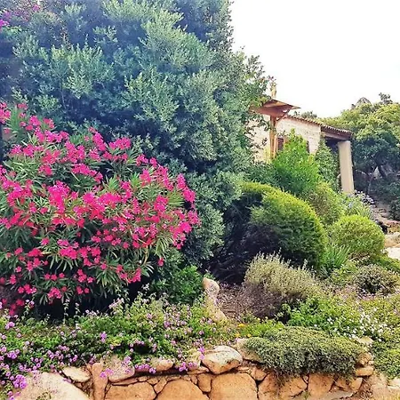Willa Villa San Pantaleo *