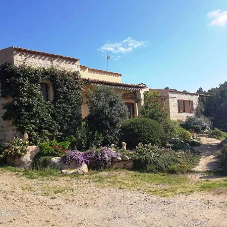 Willa Villa San Pantaleo