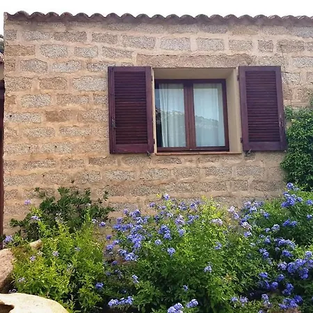 Villa San Pantaleo Willa *