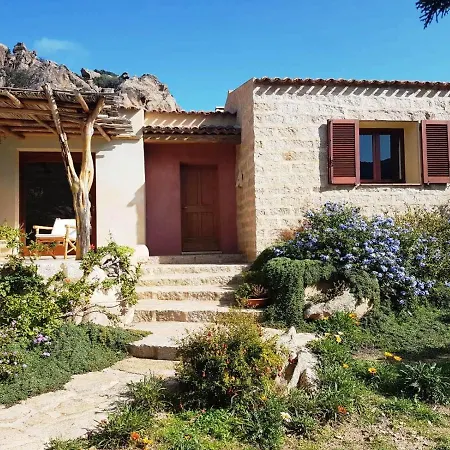 Villa San Pantaleo * San Pantaleo