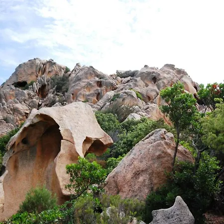 Willa Villa San Pantaleo *