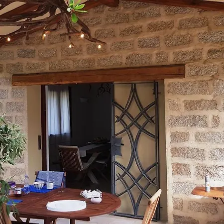 Villa San Pantaleo Willa