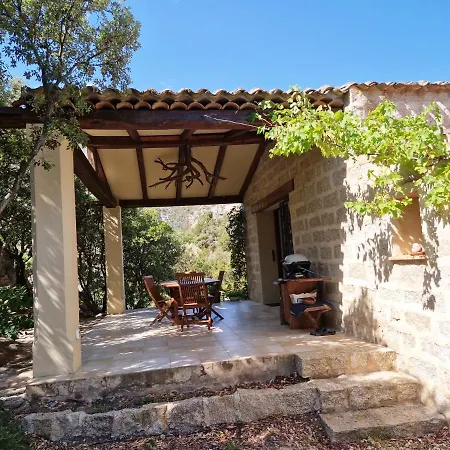 Villa San Pantaleo Вилла *