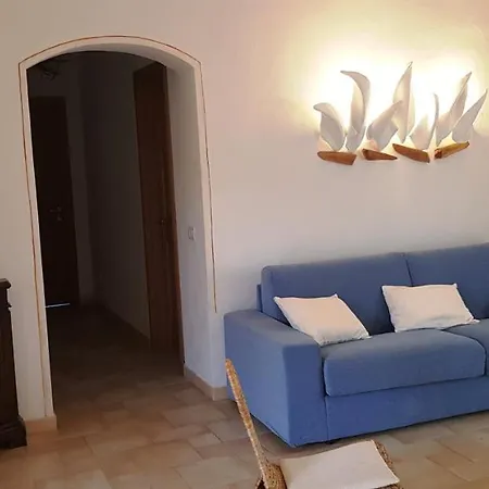 Villa San Pantaleo