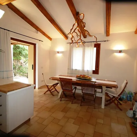 Willa Villa San Pantaleo