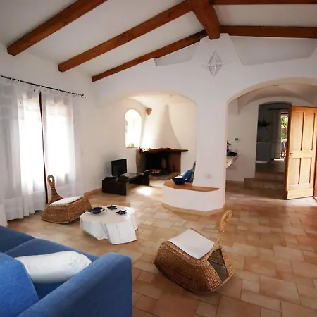 Villa San Pantaleo Willa San Pantaleo