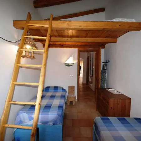 Villa San Pantaleo Вилла Сан-Панталео
