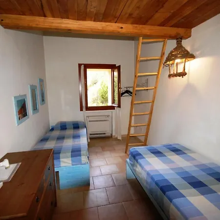 Villa San Pantaleo