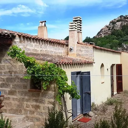Villa San Pantaleo Willa San Pantaleo