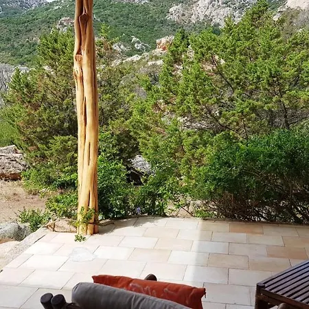 Villa San Pantaleo Вилла Сан-Панталео
