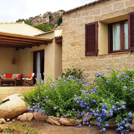 Villa San Pantaleo