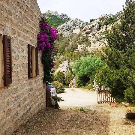 Вилла Villa San Pantaleo Сан-Панталео