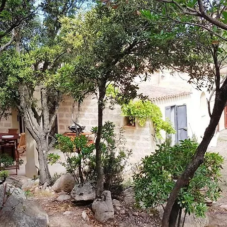 Villa San Pantaleo * San Pantaleo