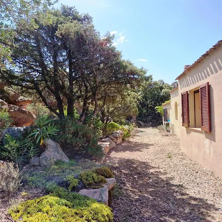 Villa San Pantaleo Willa San Pantaleo