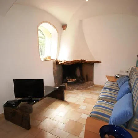 Willa Villa San Pantaleo San Pantaleo