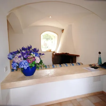 Villa San Pantaleo