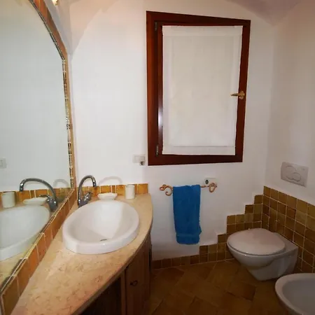 Villa San Pantaleo * Сан-Панталео