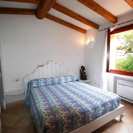 Villa San Pantaleo * San Pantaleo