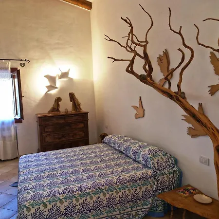 Willa Villa San Pantaleo