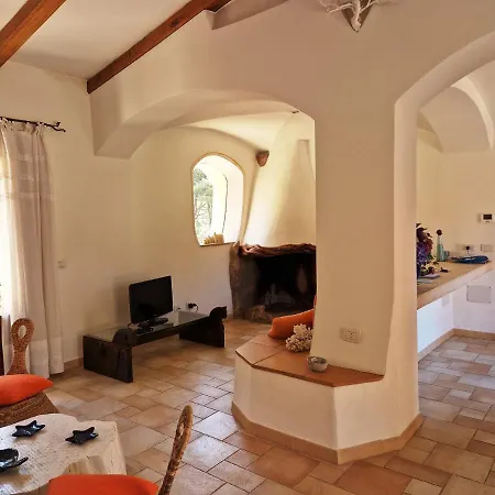 Вилла Villa San Pantaleo Сан-Панталео