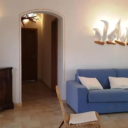 Willa Villa San Pantaleo *