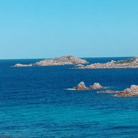 Villa San Pantaleo
