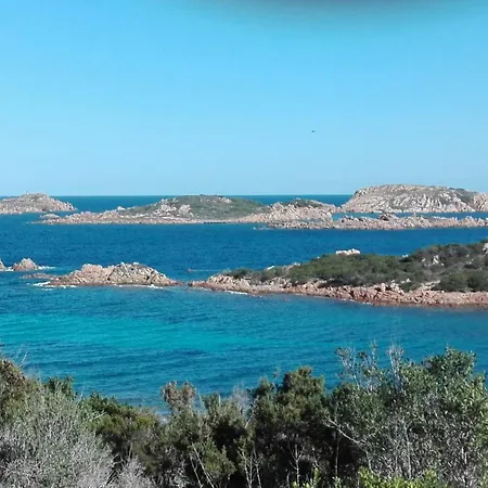 Villa San Pantaleo *