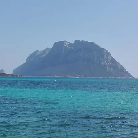 Villa San Pantaleo