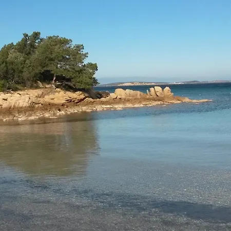 Villa San Pantaleo Вилла Сан-Панталео
