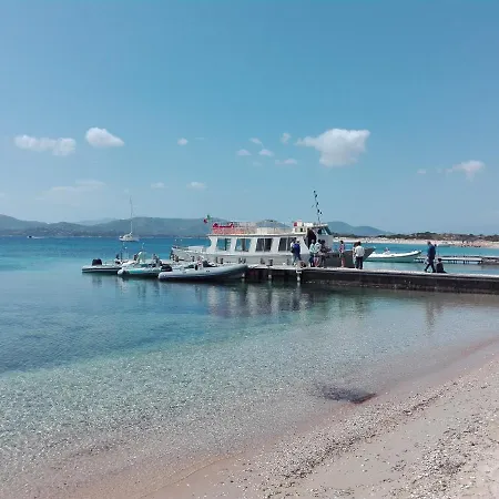 Villa San Pantaleo * Сан-Панталео