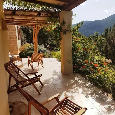 Villa Villa San Pantaleo