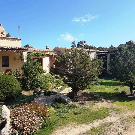 Villa San Pantaleo Villa San Pantaleo