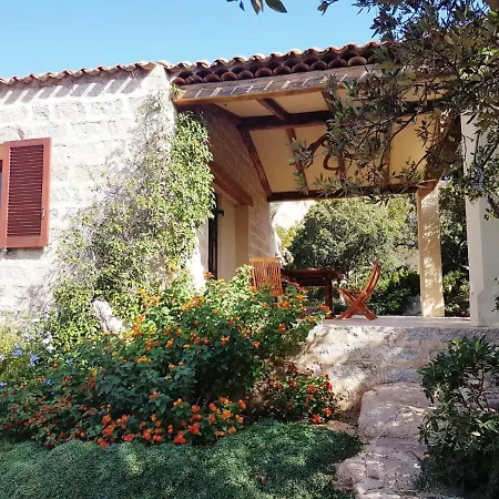 Villa San Pantaleo San Pantaleo