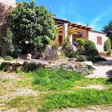 Villa Villa San Pantaleo *
