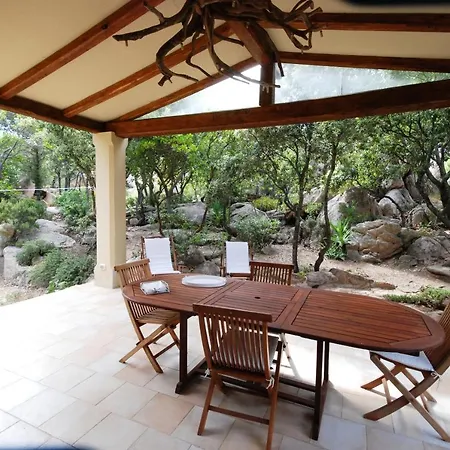 Villa San Pantaleo Villa