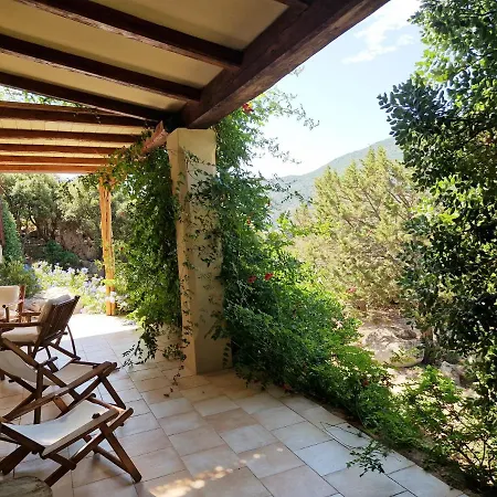 Villa Villa San Pantaleo *