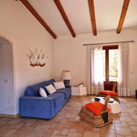 Villa San Pantaleo Villa San Pantaleo