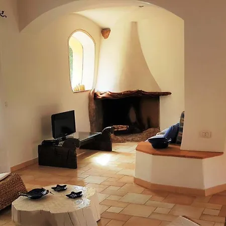 Villa San Pantaleo San Pantaleo