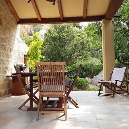 Villa San Pantaleo *