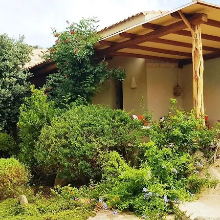 Villa Villa San Pantaleo San Pantaleo