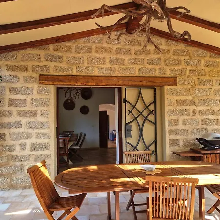 Villa San Pantaleo *