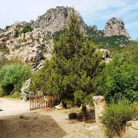 Villa San Pantaleo San Pantaleo