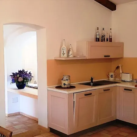 Villa San Pantaleo * San Pantaleo