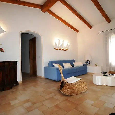 Villa San Pantaleo Villa *