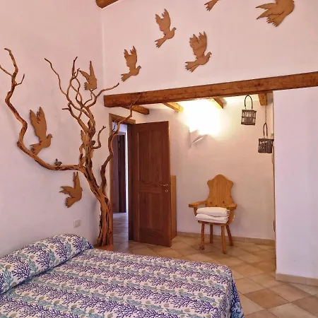 Villa San Pantaleo Villa